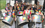Steelband MoveOn