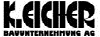 K. Eicher Bauunternehmung AG